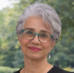 Guadalupe Rocío Díaz de Garzón